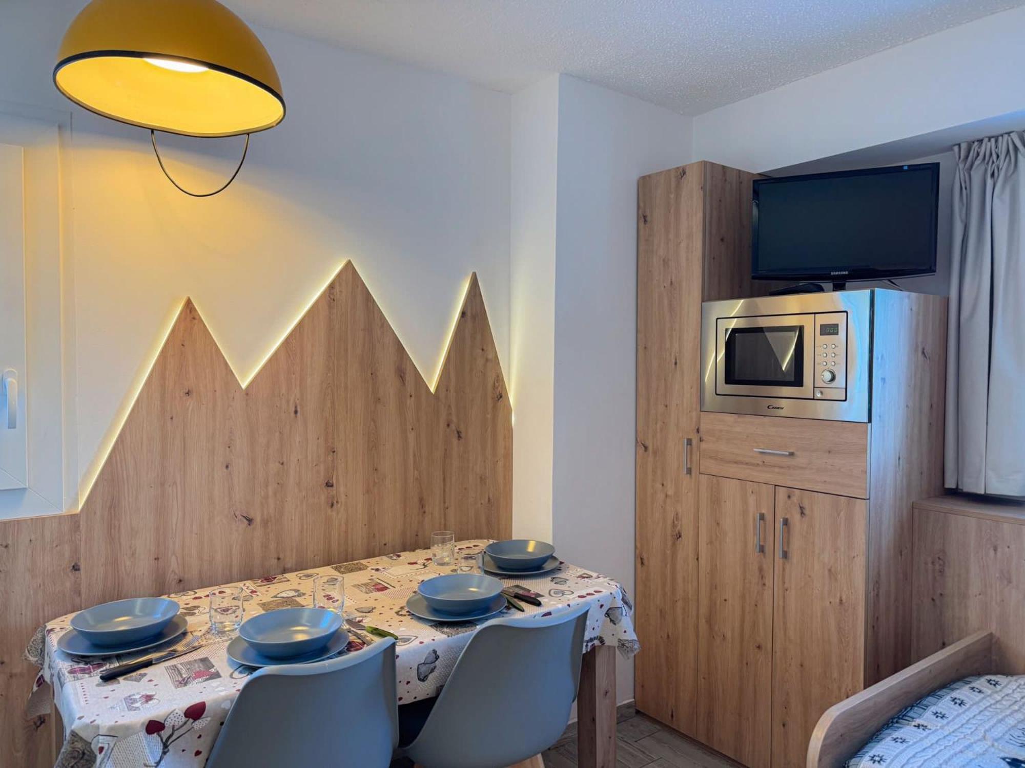 Appartamento Biancaneve Passo del Tonale Exterior photo