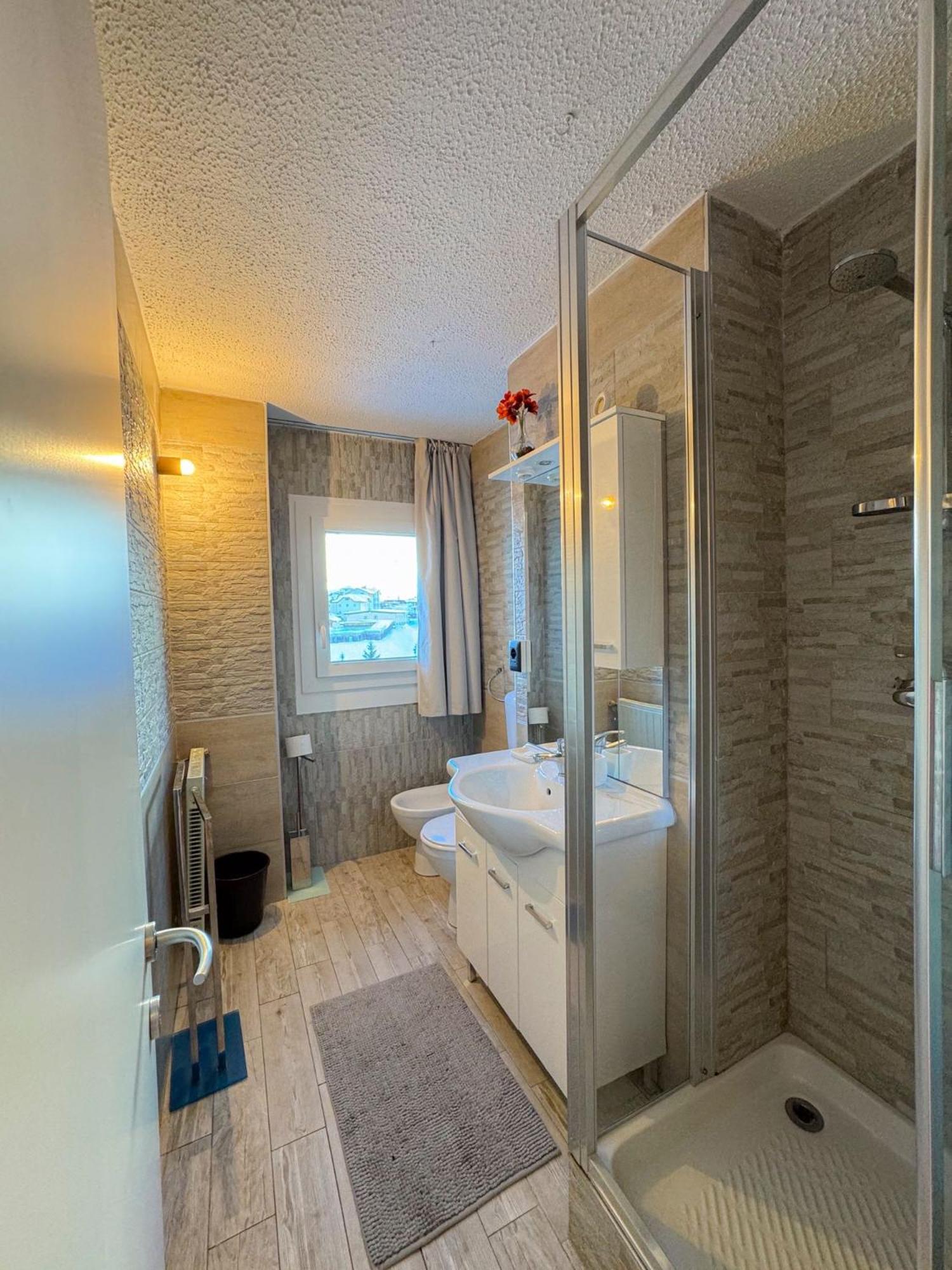 Appartamento Biancaneve Passo del Tonale Exterior photo