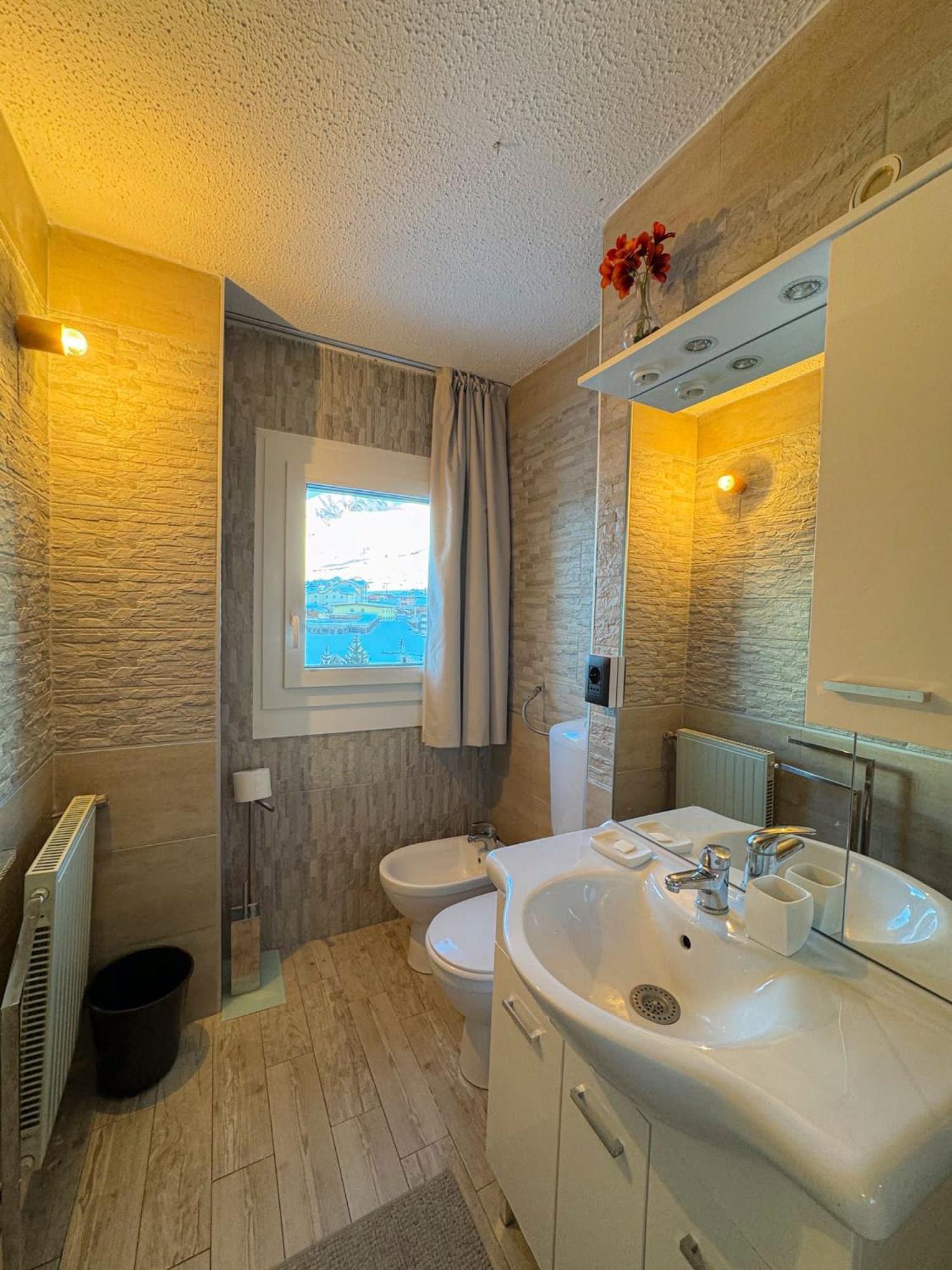 Appartamento Biancaneve Passo del Tonale Exterior photo