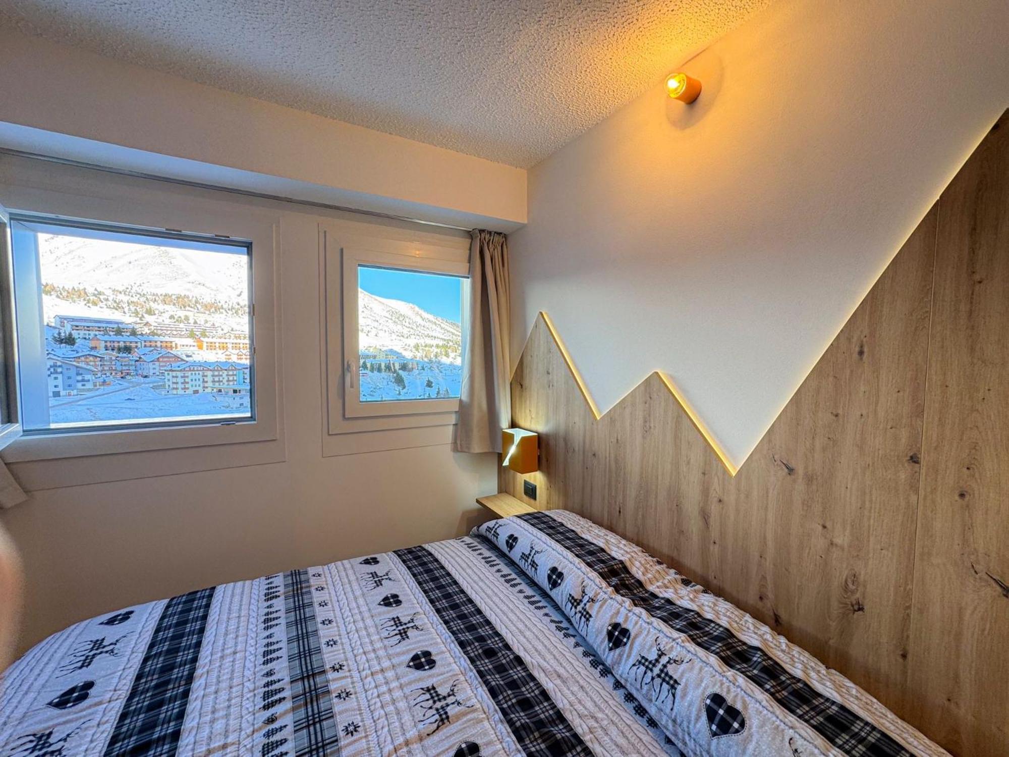 Appartamento Biancaneve Passo del Tonale Exterior photo